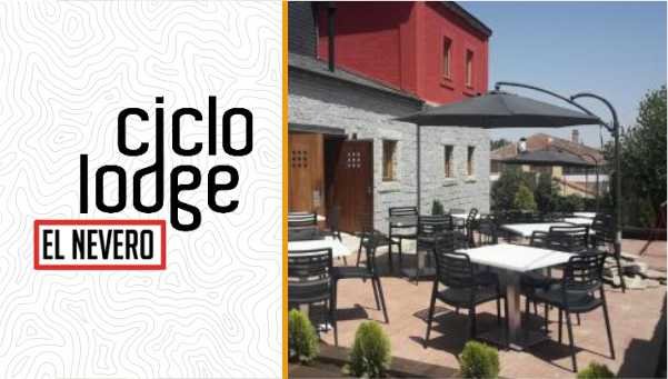 Ciclo Lodge