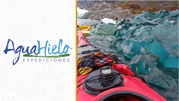 AguaHielo Expediciones
