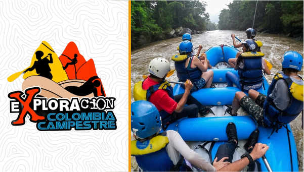 Exploración Colombia Campestre