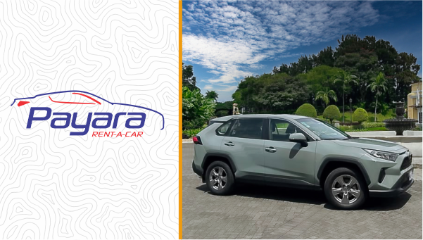 Payara Rent a Car